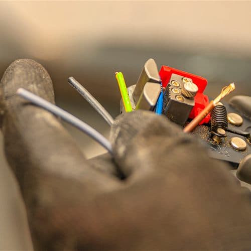 Electricistas en Pontevedra